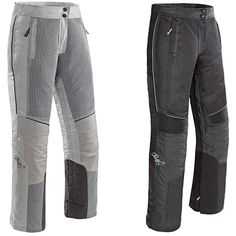 Motorcycle mesh pants