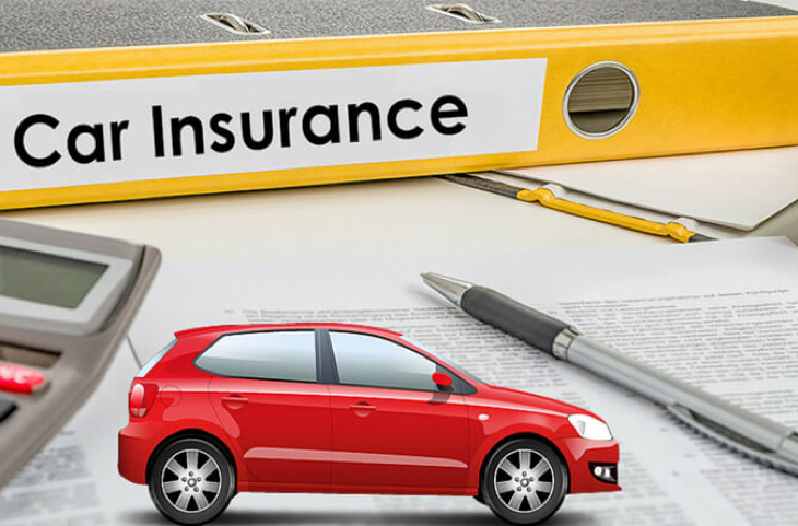 Comprehensive Car insurance